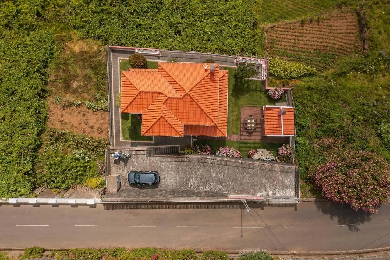 Casa Do Rosario By An Island Apart Sao Vicente