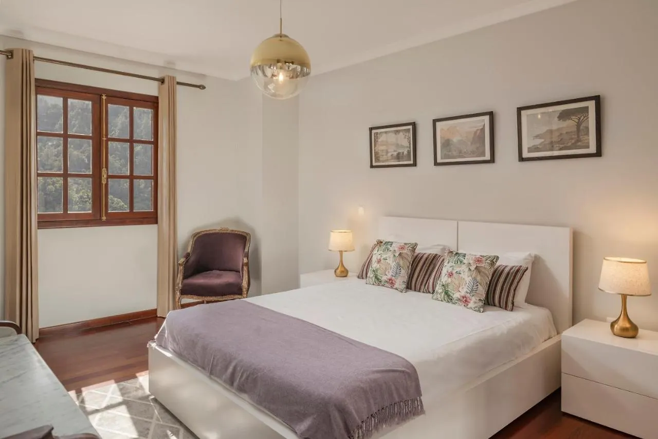 Holiday home Casa Do Rosario By An Island Apart Sao Vicente